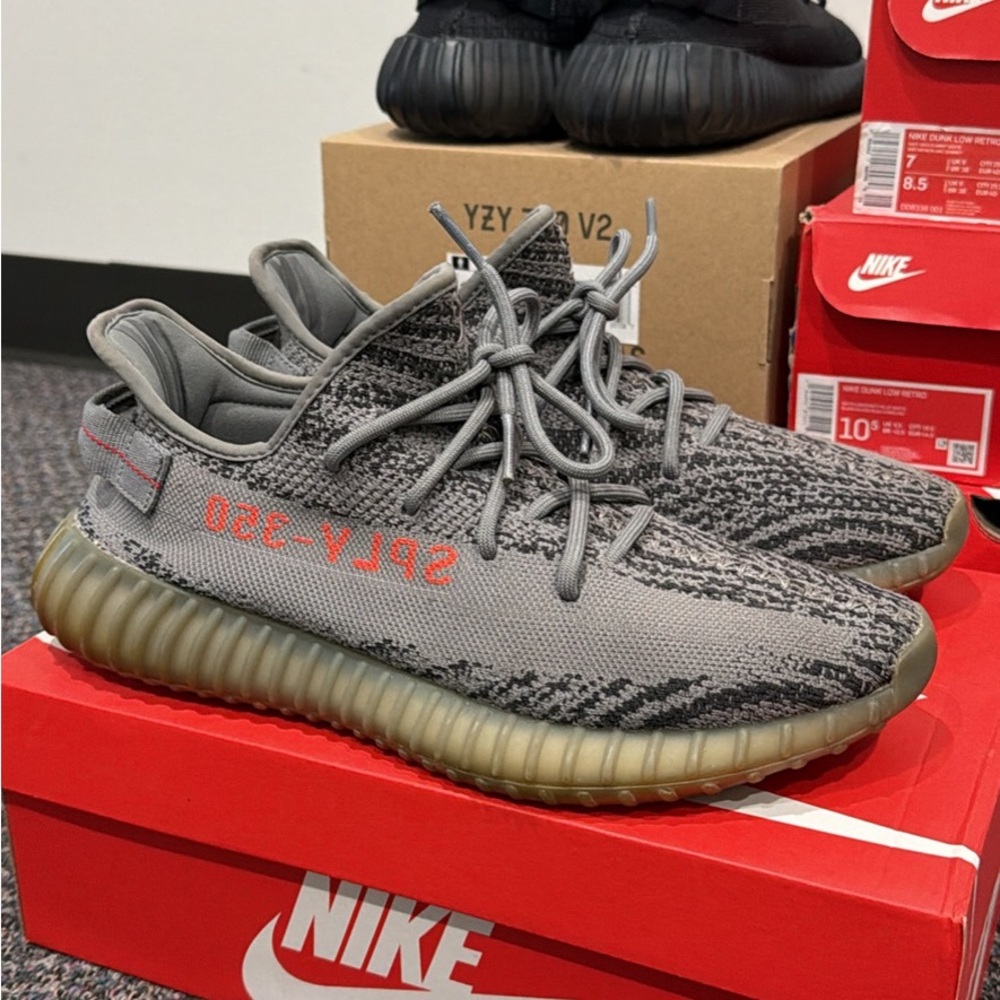 Adidas Yeezy Boost 350 V2 Beluga 2.0